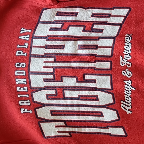 H&M kids sweatshirt boys size 7 - Picture 2 of 5
